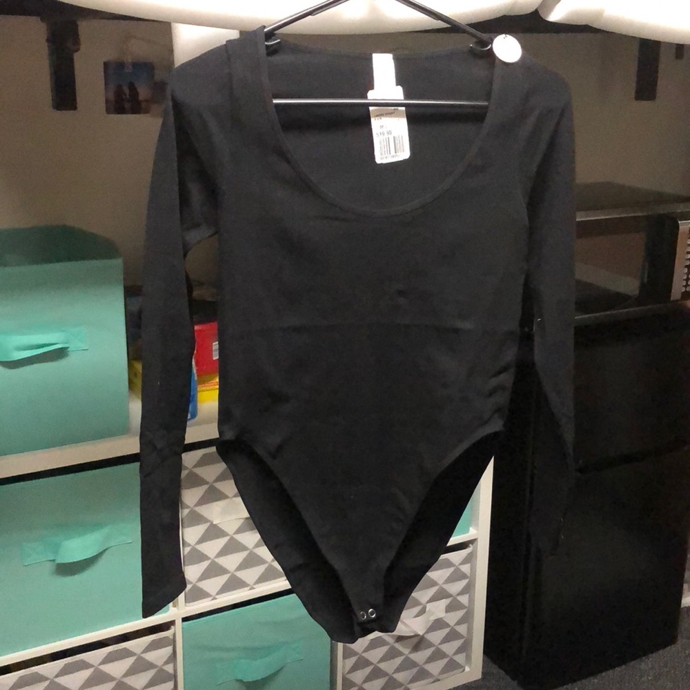 Bodysuit